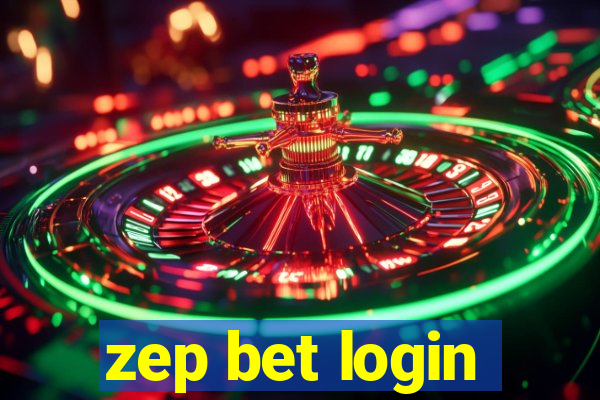 zep bet login